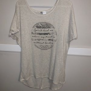 ‼️Moving Sale‼️Short Sleeve Shirt